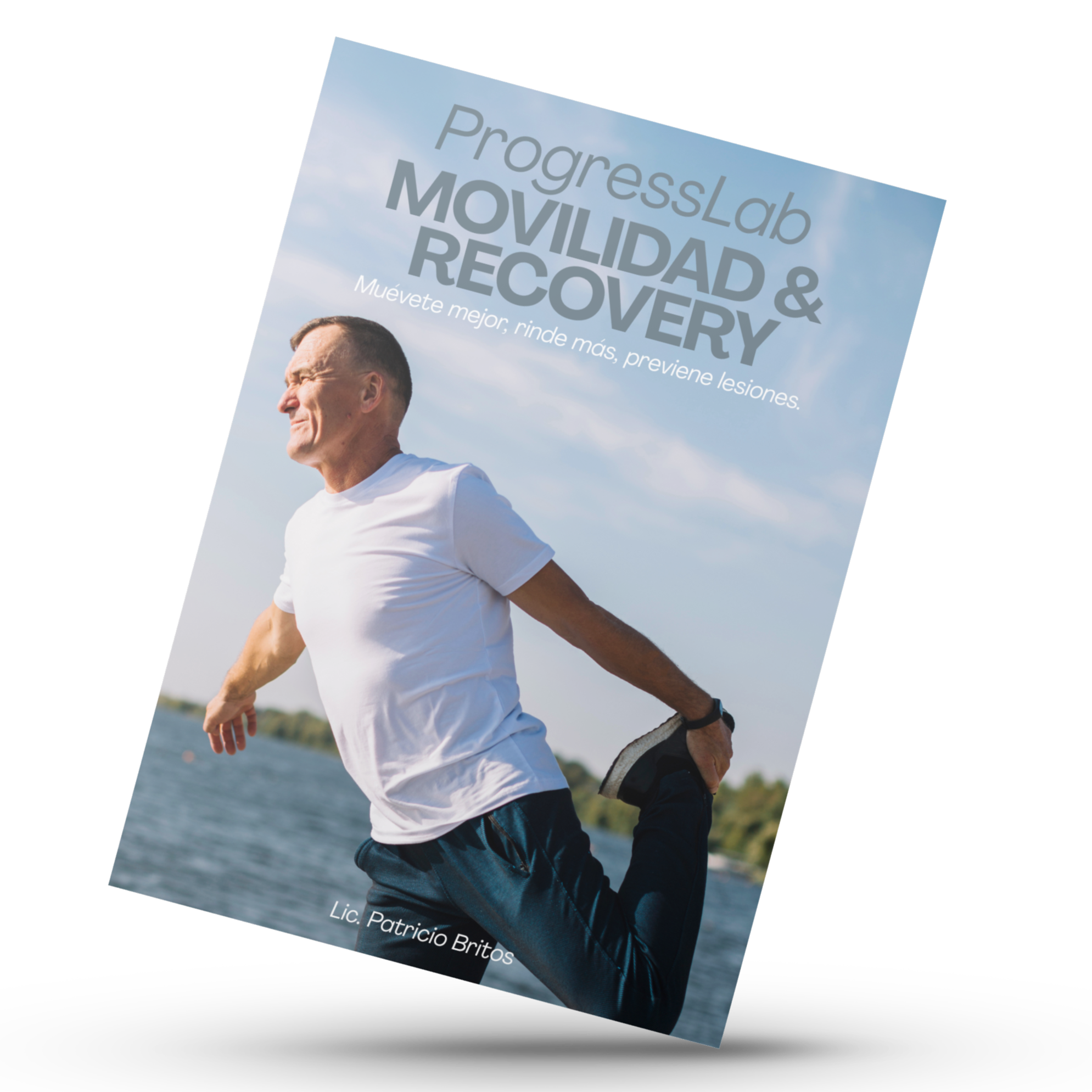 ProgressLab: MOVILIDAD & RECOVERY